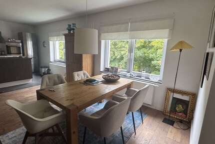 Wohnung Stolberg Büsbach - 4 Zimmer, 99 m&sup2;, 245.000&euro; | Angebot:23372329