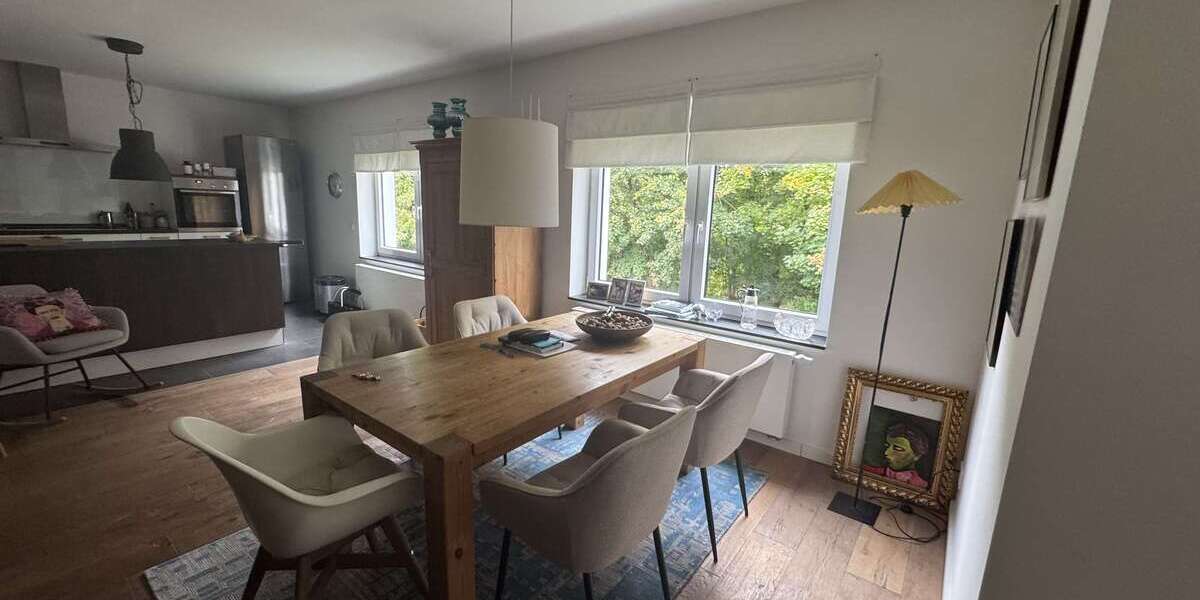 Wohnung zum Kaufen in Stolberg 245.000 € 99 m² 4 zimmer