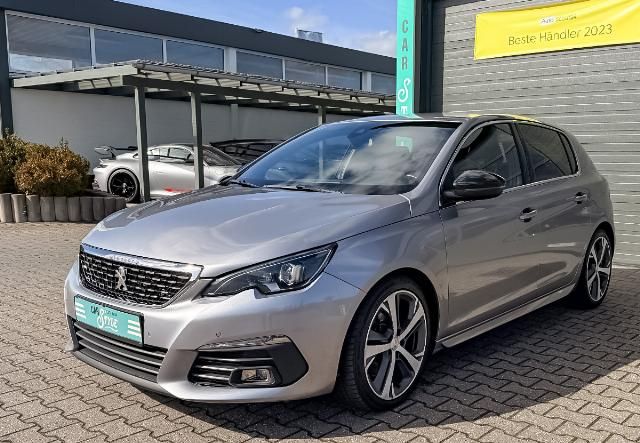 Peugeot 308 75.510 km 14.990 &euro; Niederzier 52382
