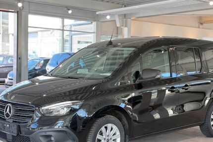 Mercedes-Benz Citan 90.000 km 19.999 &euro; Inden 52459