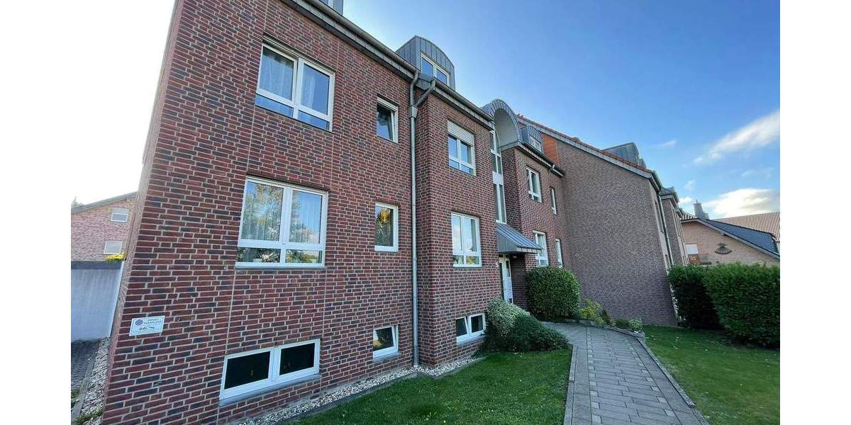 Etagenwohnung Alsdorf - 4 Zimmer, 123 m&sup2;, 299.000&euro; | Angebot:25674527