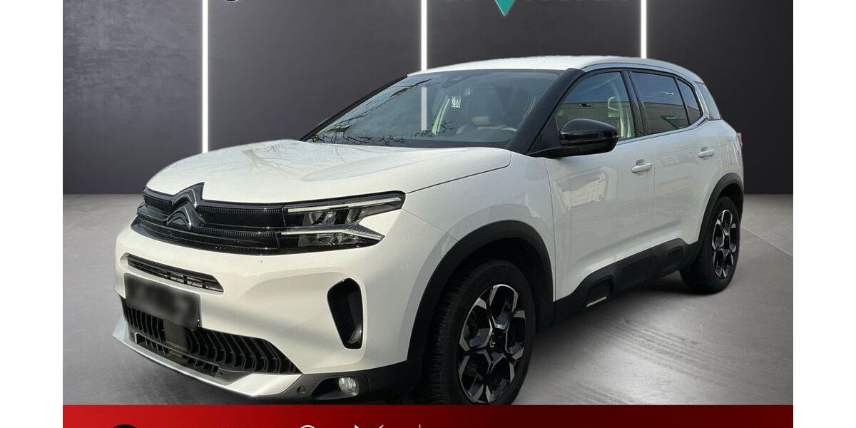 Citroen C5 Aircross 37.053 km 23.470 &euro; Aachen 52078