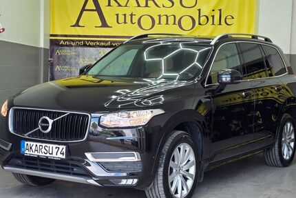 Volvo XC90 287.777 km 15.750 &euro; Übach-Palenberg bei Aachen 52531