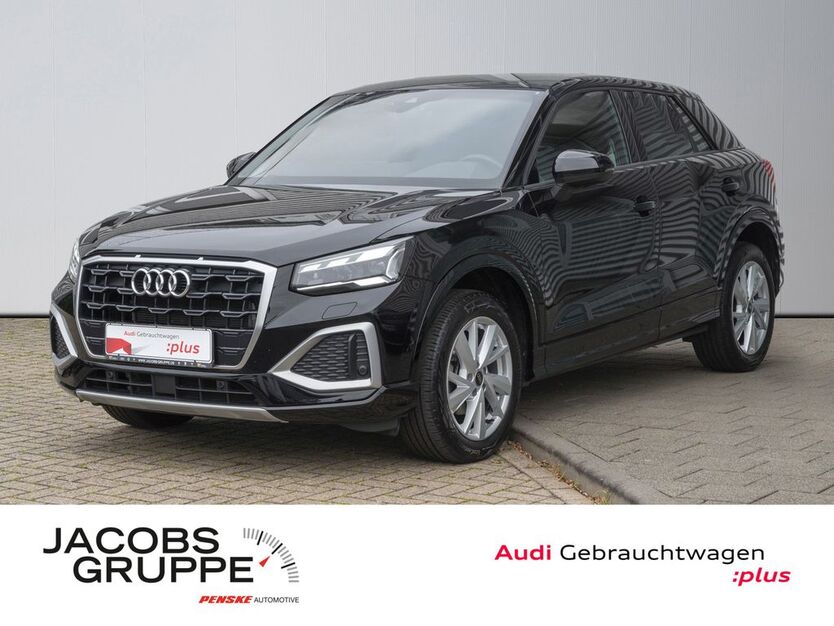 Audi Q2 29.300 km 21.780 € Düren 52351