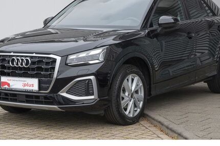 Audi Q2 29.300 km 21.980 € Düren 52351