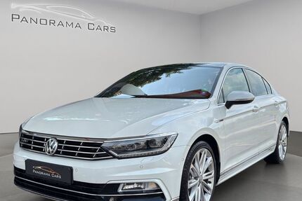 VW Passat 118.000 km 23.900 € Nideggen 52385