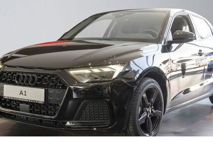 Audi A1 6.666 km 24.330 &euro; Geilenkirchen 52511