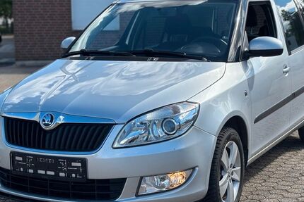 Skoda Roomster 51.000 km 10.400 € Düren 52349