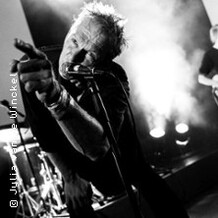 Joy Division Undercover - Nr.1 Joy Division Tribute