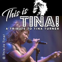 This Is Tina - Tribute to Tina Turner