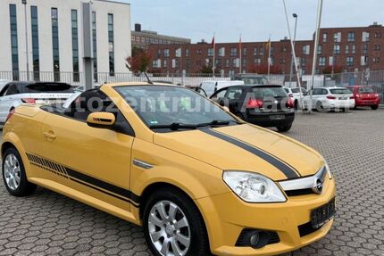 Opel Tigra 100.000 km 2.999 € aachen 52070