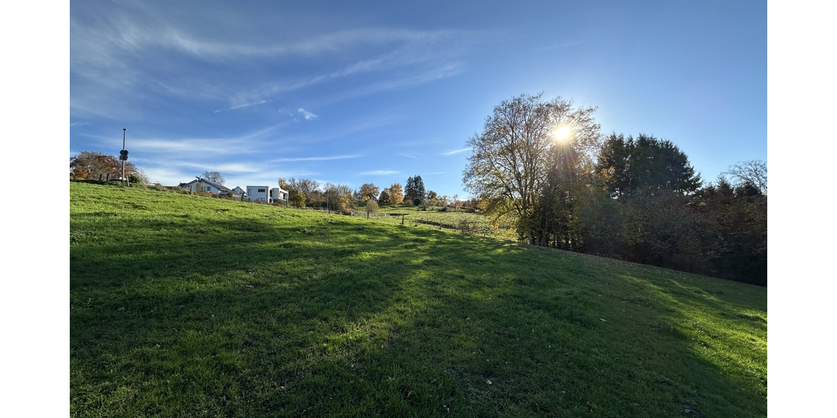 JÄSCHKE - Baugrundstück in Roetgen-Rott – für Ihr Traumhaus in naturnaher Lage! zimmer