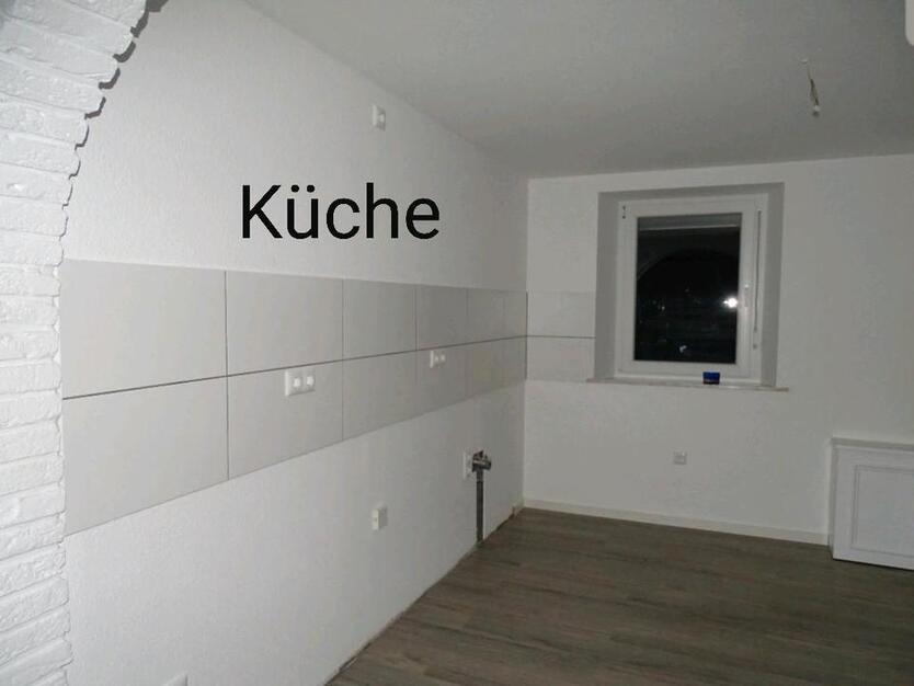 Reihenmittel Haus zu vermieten max 2 Personen Wohnung