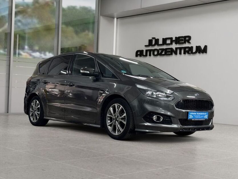 S-Max