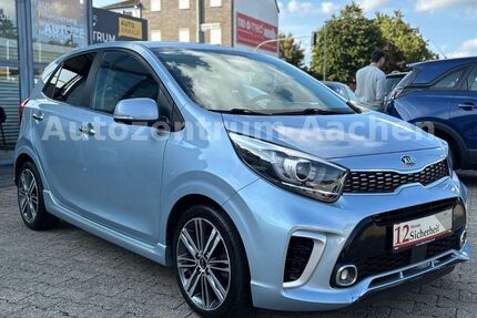 Kia Picanto 60.000 km 8.990 &euro; Eschweiler 52249