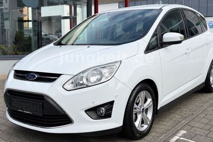 Ford C-Max 110.000 km 4.990 &euro; Stolberg 52222