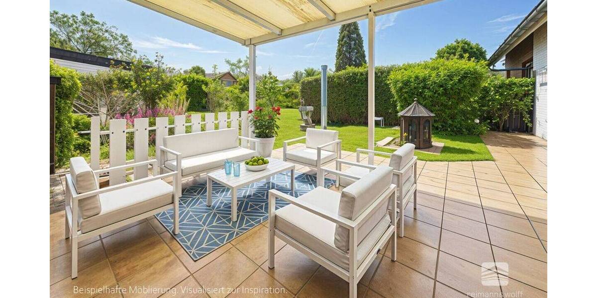 Einfamilienhaus Linnich - 6 Zimmer, 131 m&sup2;, 199.000&euro; | Angebot:26826816