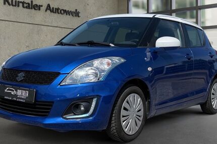 Suzuki Swift 69.000 km 8.999 &euro; Jülich 52428