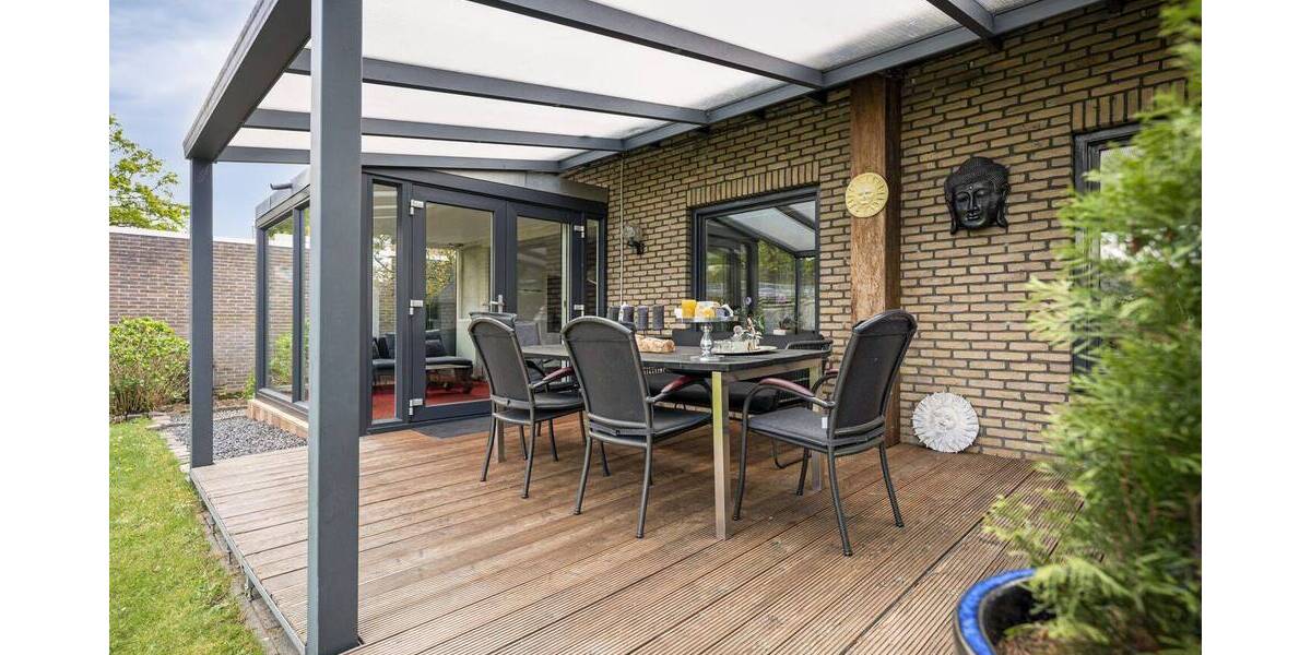 Bungalow Selfkant / Süsterseel Süsterseel - 4 Zimmer, 150 m&sup2;, 359.800&euro; | Angebot:26293033