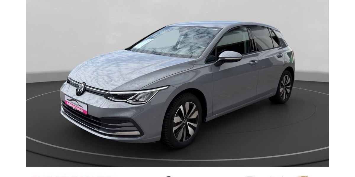VW Golf 43.664 km 23.990 &euro; Aachen 52068