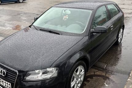 Audi A3 163.000 km 6.900 &euro; Nideggen 52385