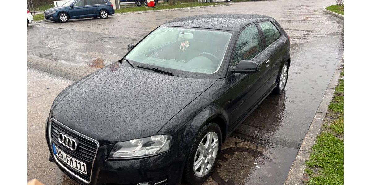 Audi A3 163.000 km 6.900 &euro; Nideggen 52385
