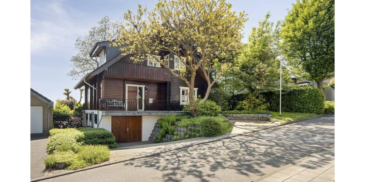 Einfamilienhaus Selfkant / Hillensberg Hillensberg - 4 Zimmer, 127 m&sup2;, 448.000&euro; | Angebot:26597684