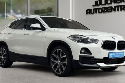 BMW X2 63.000 km 18.990 &euro; Jülich 52428