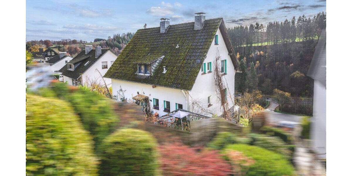 Einfamilienhaus Monschau - 5 Zimmer, 109 m&sup2;, 174.900&euro; | Angebot:26176699