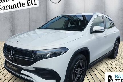 Mercedes-Benz EQA 47.600 km 31.450 € Geilenkirchen 52511
