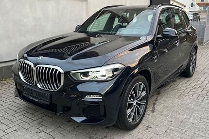 BMW X5 107.000 km 42.900 € Übach Palenberg 52531