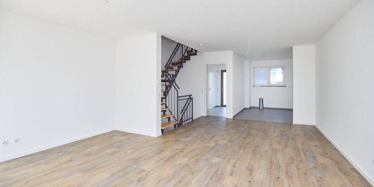 Reihenendhaus Aachen Aachen-Mitte - 5 Zimmer, 184 m&sup2;, 805.000&euro; | Angebot:25667741