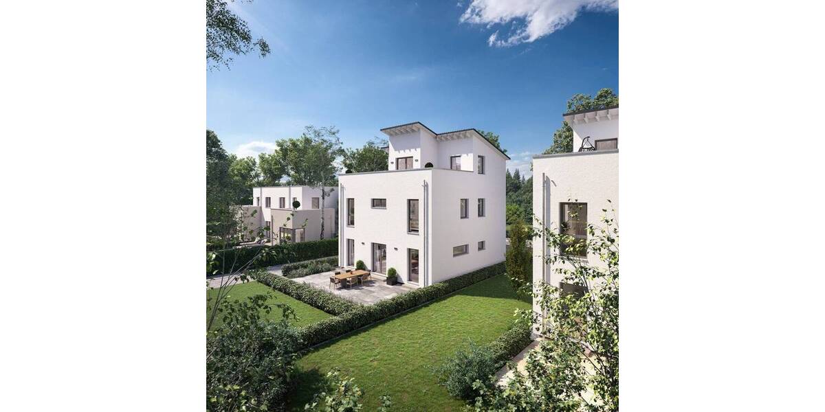 Einfamilienhaus Monschau Rohren - 7 Zimmer, 216 m&sup2;, 401.197&euro; | Angebot:26806615
