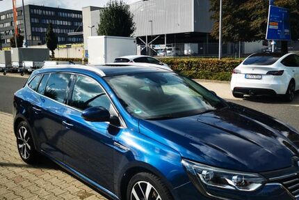 Renault Megane 118.000 km 11.990 &euro; Aachen 52078