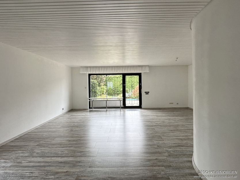 JÄSCHKE - Gepflegter Bungalow mit Garten, Terrasse und Garage 3 zimmer