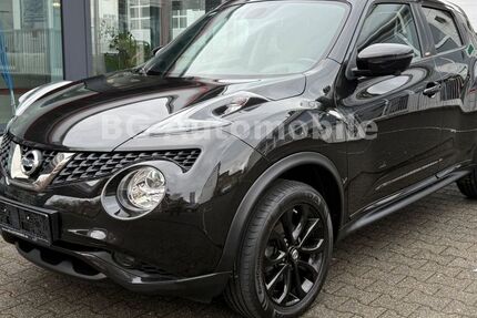 Nissan Juke 178.000 km 8.490 &euro; Aachen 52078