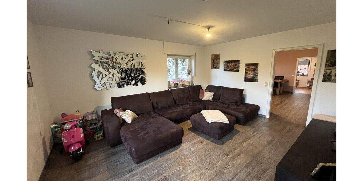 Modernes 4-Zimmer-Wohnhighlight mit Balkon und Garage in Herzogenrath-Kohlscheid 4 zimmer