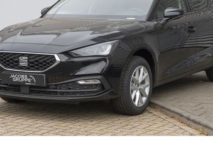 Seat Leon 4.444 km 27.990 &euro; Düren 52351