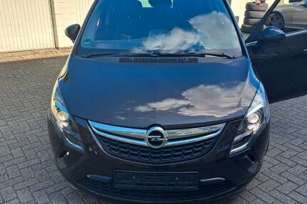 Opel Zafira Tourer 152.000 km 6.500 &euro; Aachen 52070