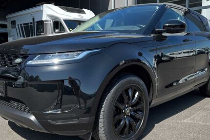 Land Rover Range Rover Evoque 88.067 km 25.880 &euro; Düren 52351
