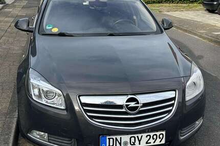 Opel Insignia 156.269 km 5.500 € Niederzier 52382