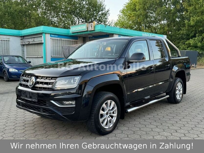 Amarok