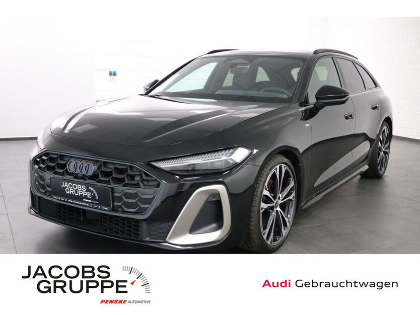 Audi A5 10.176 km 64.920 € Alsdorf 52477