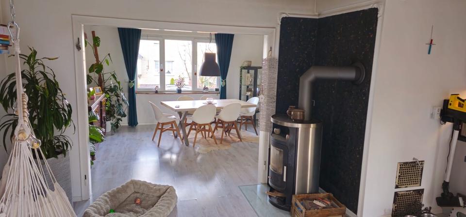 Einfamilienhaus Übach-Palenberg Palenberg - 2 Zimmer, 100 m&sup2;, 1.300&euro; | Angebot:25720935