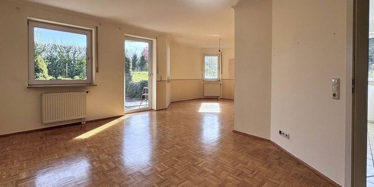 Etagenwohnung Stolberg (Rheinland) Mausbach - 4 Zimmer, 120 m&sup2;, 279.000&euro; | Angebot:26583170