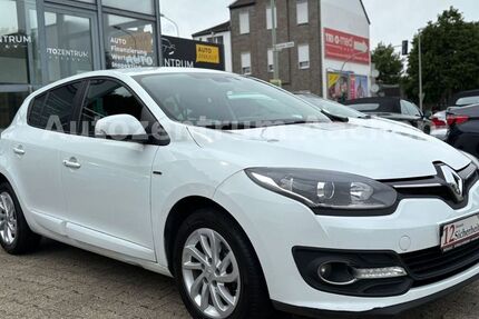 Renault Megane 120.000 km 5.990 &euro; Eschweiler 52249