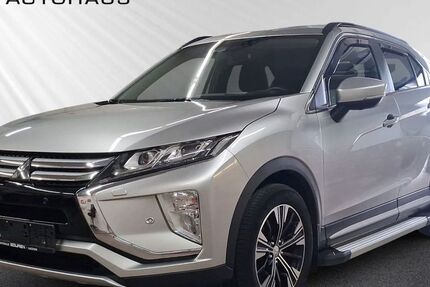 Mitsubishi Eclipse Cross 70.447 km 15.879 &euro; Aachen 52070