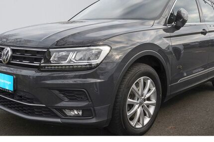 VW Tiguan 45.321 km 24.830 &euro; Geilenkirchen 52511