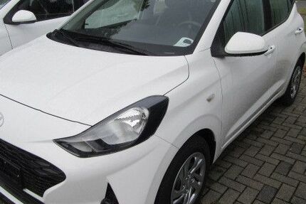 Hyundai i10 1.620 km 15.990 € Heinsberg 52525