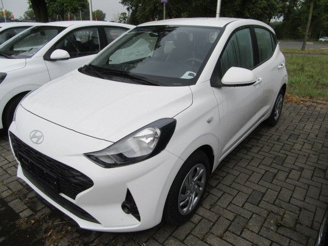Hyundai i10 1.620 km 15.990 € Heinsberg 52525